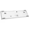 Ducky One 3 Classic Pure White Keyboard USB German White (DKON2108ST-PDEPDPWWWSC1)