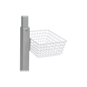Ergotron Large - Mounting component (wire basket)