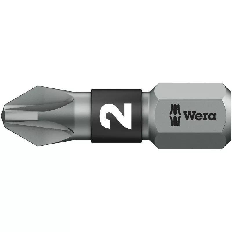 Wera 05051519001 manual screwdriver Set Straight screwdriver