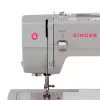 Singer | Sewing machine | 4423 | Number of stitches 23 | Number of buttonholes 1 | Grey
