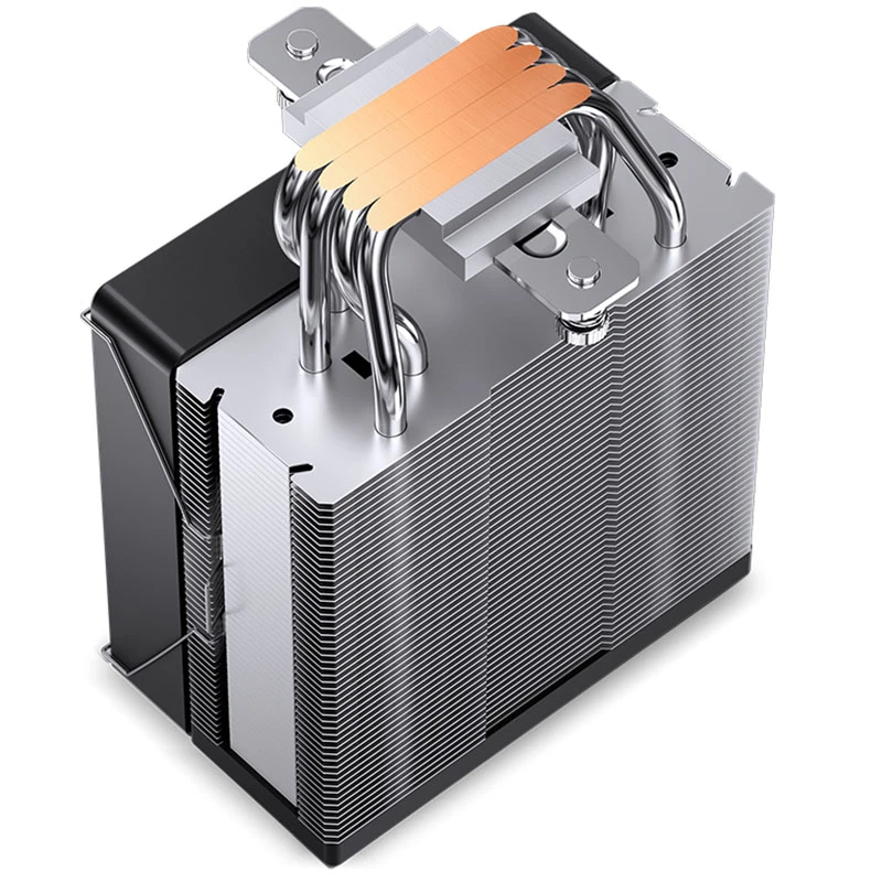 Air cooler Jonsbo CR-1400 EVO 9.2 cm Black 800-2200 RPM 22.3-33.8 dB