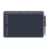 Graphic Tablet HUION HS611 Black 5080 lpi 258.4 x 161.5 mm