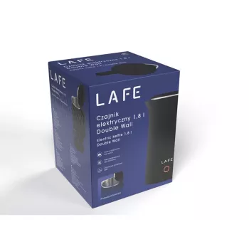 Lafe LAFCZA47467 1.8 Black