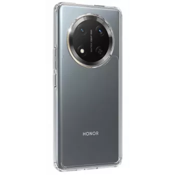 Cover Screenor BUMPER Google Pixel 9A Transparent 6.3 inch