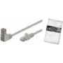 Networking Cable ShiverPeaks Cat6 S/FTP 2.0m