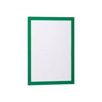 DURAFRAME A4 Green Durable 4872-05