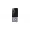 Hikvision DS-KV6113-WPE1(C) video intercom system 2 MP Black, Grey
