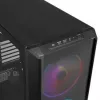 Lian Li LANCOOL 216 PC-Enclosure Bundle + HYDROSHIFT II LCD-C 360TL AiO - black