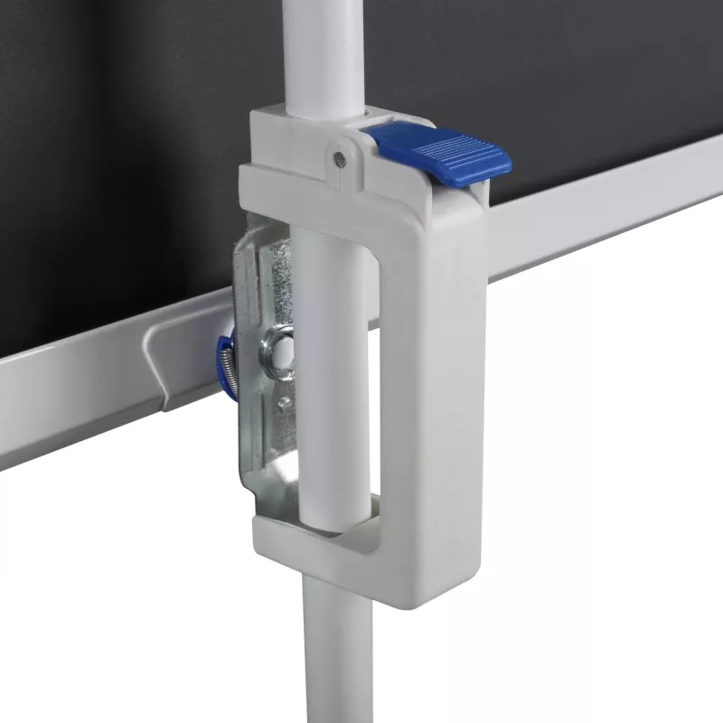 Projection screen SBOX PSMT-96-2, 172 x 172 cm viewing surface
