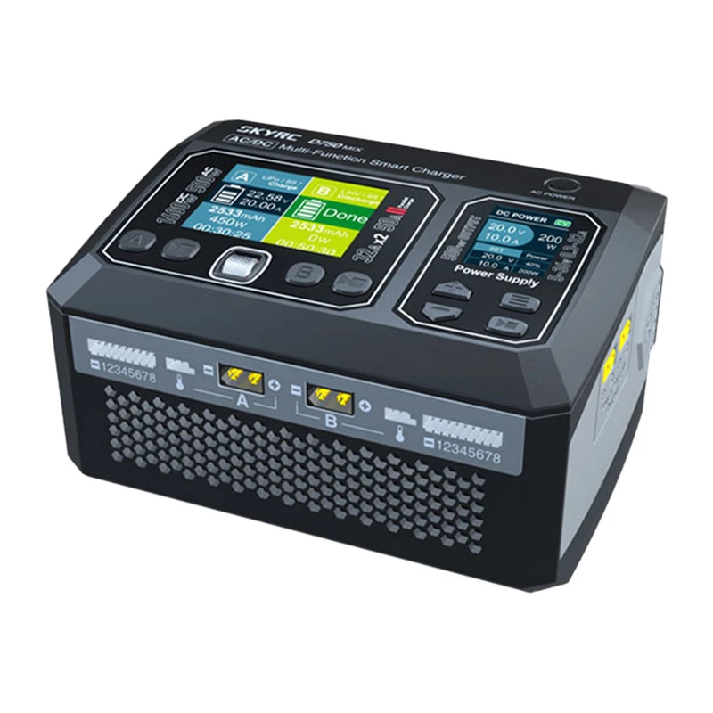 SkyRC D750 MIX charger