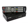 TV receiver WIWA H.265 MAXX — DVB-T / DVB-T2 digital tuner with H.265 (HEVC) support