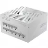Power Supply Seasonic Focus GX 750W, ATX, 80 PLUS Gold
