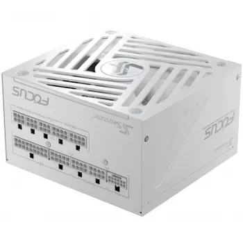 Power Supply Seasonic Focus GX 750W, ATX, 80 PLUS Gold