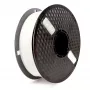 3D printing material Gembird 3DP-PLA-FL-01-W Polylactic acid PLA White 1 kg