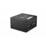 Power supply unit ENDORFY Supremo FM6 850 W, 24-pin ATX, fully modular, 80 PLUS Gold, 120 mm fan, black