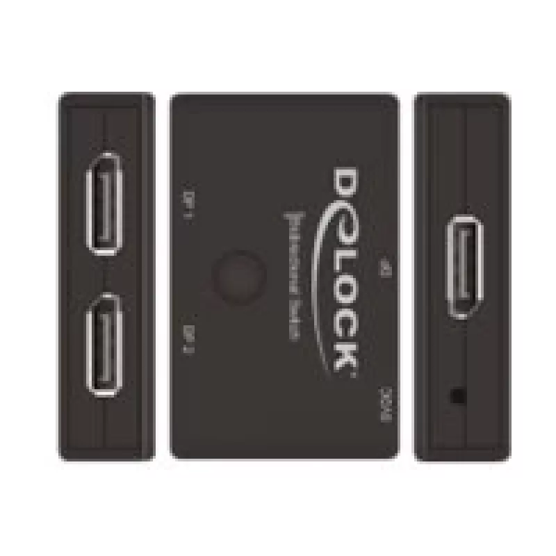 DisplayPort DeLOCK DeLOCK DisplayPort