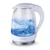 Esperanza Ekk011w electric kettle Salto Angel 1.7 L Ekk011w