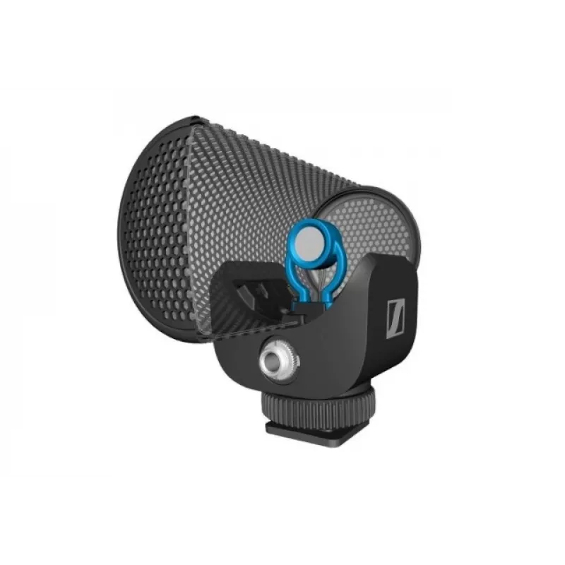 Sennheiser MKE 200 - condenser microphone, supercardioid