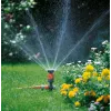 Gardena Comfort circle sprinkler Vario on spike