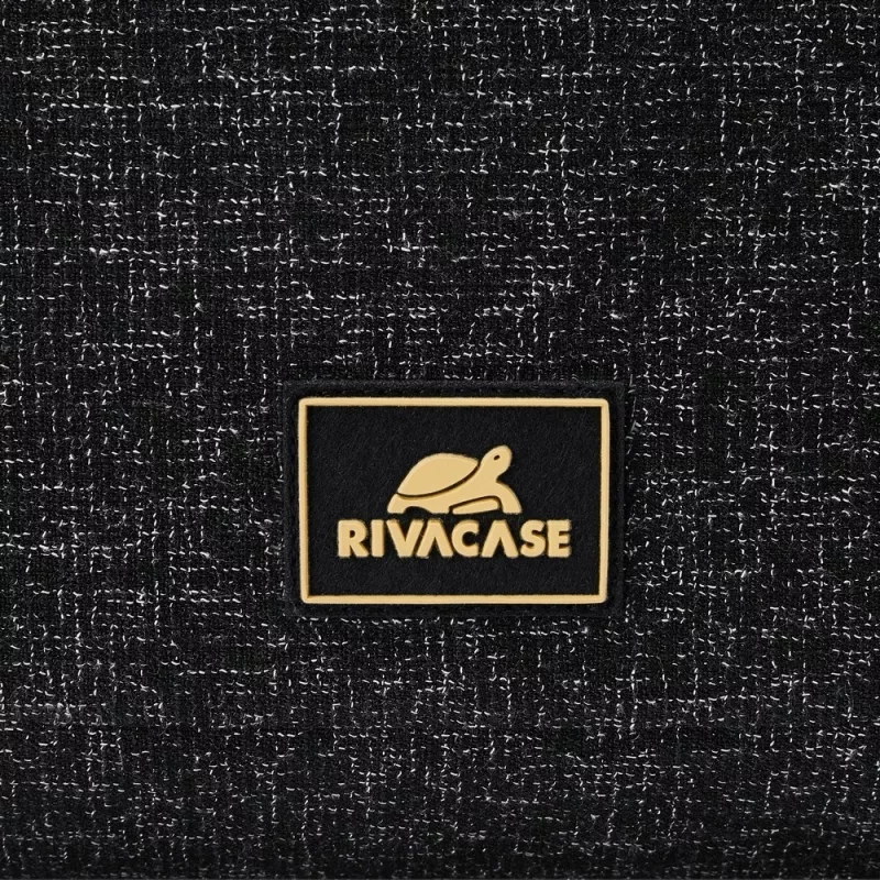 Laptop bag Rivacase 7921 for 14-inch laptops, black