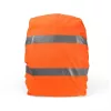 Rain cover for the HI-VIS 25l backpack orange