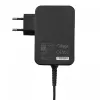 Akyga AK-TB-10 power adapter inverter Indoor 12 W Black