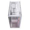 Corsair 3500X ARGB Midi Tower White