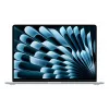 Apple MacBook Air Apple M M4 Laptop 38.9 cm (15.3) 16 GB 256 GB SSD Wi-Fi 6E (802.11ax) macOS Sequoia Blue