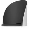 Ubiquiti G6 Dome camera accessory for protection from the elements when installed outdoors on a wall or pole. White (UACC-G6-DOME-WS-W)