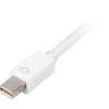 Cable Mini DisplayPort to VGA Sharkoon 0.15m