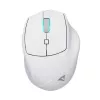 Sharkoon OfficePal M25W wireless office mouse, right-hand, 4000 DPI
