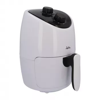 Hot air fryer JATA JEFR1223 2 L 1000 W Black White