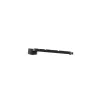 Logitech MX Keys S Keyboard RF Wireless + Bluetooth QWERTZ Swiss graphite (920-011571)
