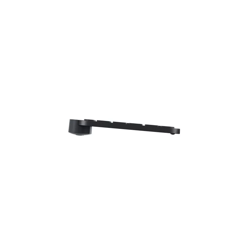Logitech MX Keys S Keyboard RF Wireless + Bluetooth QWERTZ Swiss graphite (920-011571)