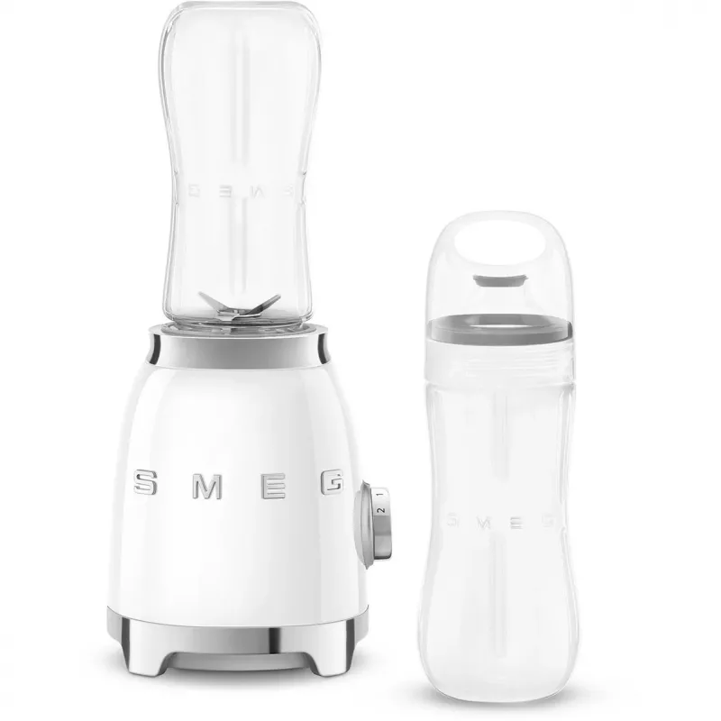 Tabletop blender SMEG PBF01WHEU - 0.6 L, white