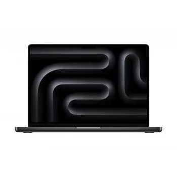 Laptop Apple MacBook Pro 14-inch — M5 Pro 18‑core CPU / 20‑core GPU, 24GB RAM, 2TB SSD, Space Black