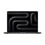 Laptop Apple MacBook Pro 14-inch — M5 Pro 18‑core CPU / 20‑core GPU, 24GB RAM, 2TB SSD, Space Black