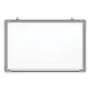 Forpus magnetic board, aluminum frame, 90x60 cm 70104 0606-201