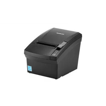BIXOLON SRP-330III - Receipt Printer - Direct Thermal - 8cm Roll - 180 dpi - USB 2,0, LAN, Serial - Cutter (SRP-330IIIESK)