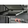 Digitus 19 inch HD LCD KVM Console 16-Port HDMI Swiss Keyboard