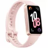 Huawei Band 10 AMOLED Wristband activity tracker 3.73 cm (1.47) Pink