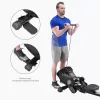 HMS magnetic rowing machine ZM1901