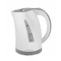 Electric kettle Esperanza 1.7 L 2200 W Grey White