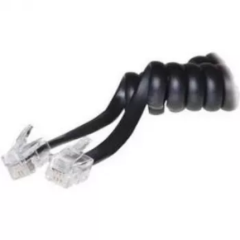 S/CONN 7.5m RJ10 Black ShiverPeaks TC 70135-7