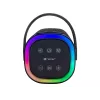 True Wireless Stereo Bluetooth Earbuds TRACER TRAGLO47615 with RGB Lighting