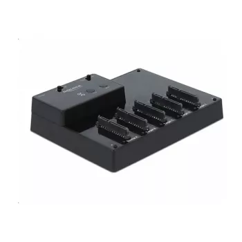 Docking Station DeLOCK USB 5 Gbps 64098 for 5 x 2.5 inch SATA HDD/SSD