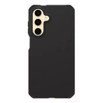 SPECTRUM_R Case For Galaxy A56 5G - Solid Black Mat - Soft Bag
