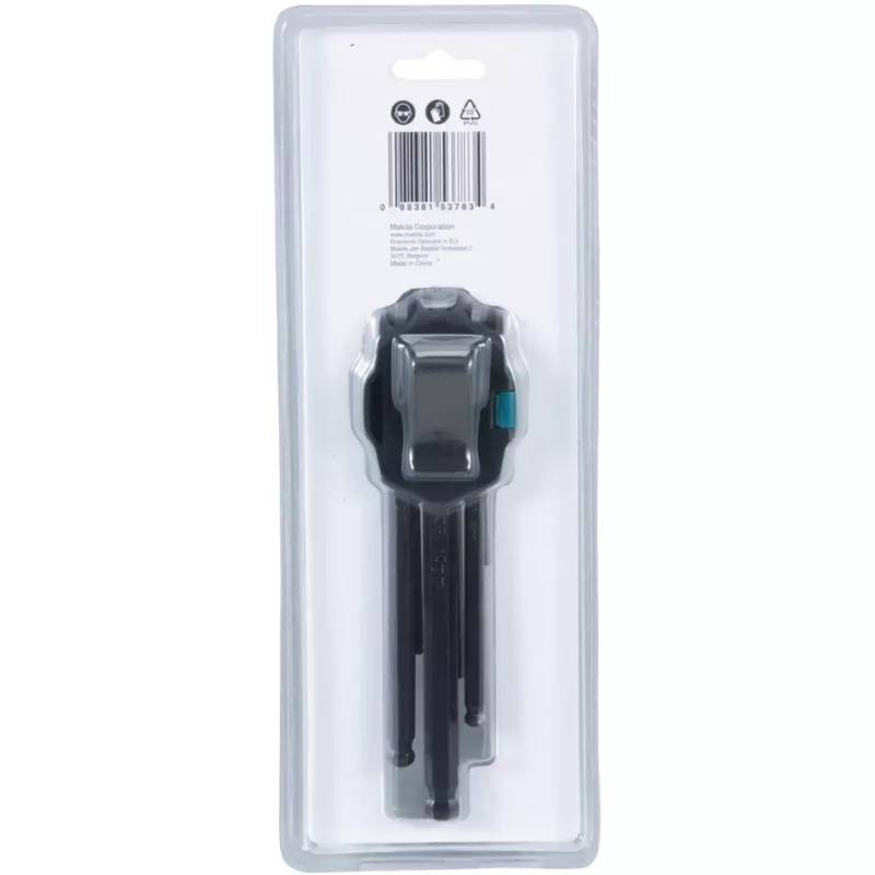 Makita B-65894 Product Black