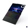 Lenovo Legion 5 15IRX10 | Eclipse Black | 15.1 inch | OLED | WQXGA | 2560 x 1600 pixels | Glossy | Intel Core i7 | i7-13650HX | 32 (2x16GB) GB | SODIMM DDR5 | Solid-state drive cap