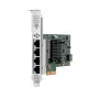 Ethernet Adapter HPE I350-T4 4-port BASE-T 1Gb